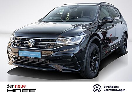 VW Tiguan Allspace 2.0 TDI DSG 4Motion R-Line Panor