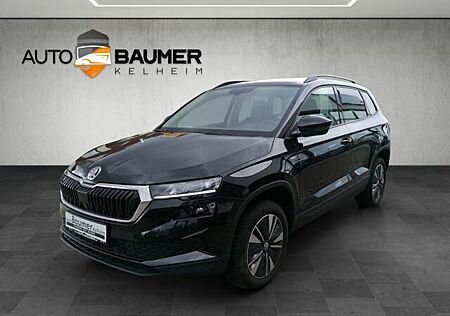 Skoda Karoq 1.5 TSI Tour DSG KESSY elHK bhz FS KAM GRA