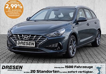 Hyundai i30 i30cw Trend Mild-Hybrid 1.0 T-GDI EU6d FL Kombi (MJ22) 1.0