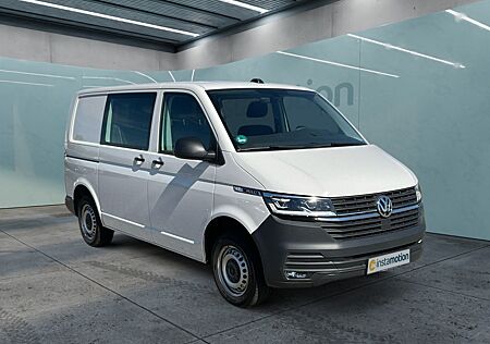 VW T6 .1 Transporter Kasten PLUS 2.0 TDI Trendline EcoProfi