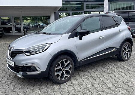 Renault Captur Crossborder TCe 120 EDC