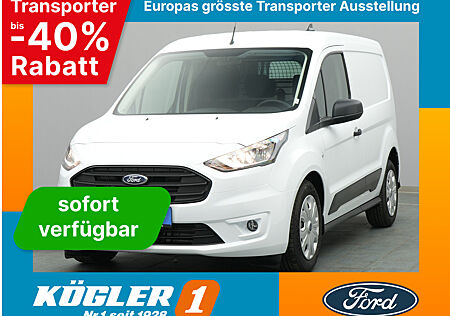 Ford Transit Connect Kasten 220 L1 Trend Aut.