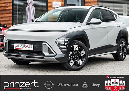 Hyundai Kona SX2 1.6 T-GDI Prime DCT 4WD MY24