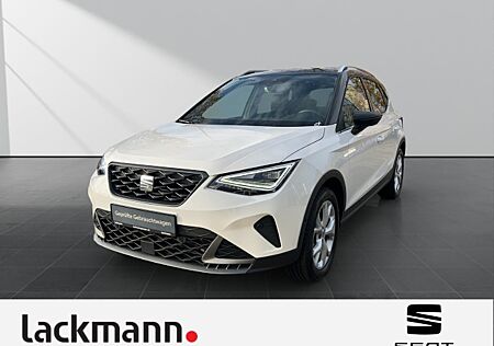 Seat Arona 1.0 FR *Navi*LED*Kamera*AppleCarPlay*