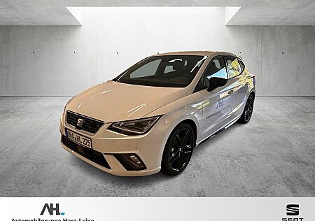 Seat Ibiza FR Black Edition KAMERA KESSY SZH FAHRASSIST-XL