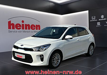 Kia Rio 1.4 Dream Team NAVI PDC KAMERA SHZ DAB