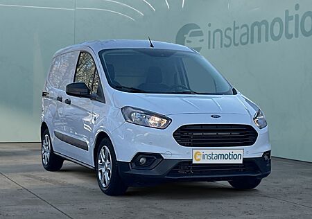 Ford Transit Courier 1.0 EcoBoost Trend Bluetooth Navi