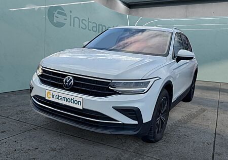 VW Tiguan 1.5 TSI Active Navi,LM18