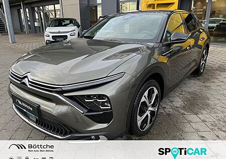 Citroën C5 X Feel Pack Hybrid - ACC/LED/NAVI/7kW-Lader