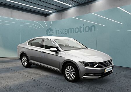 VW Passat Limousine 1.5 TSI DSG Comfortline Multilenk/Einparkhi/Sitzhzg