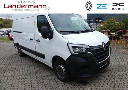 Renault Master KASTEN 3,5t DCI 135 L2H2 NAVI+KLIMA+RFK