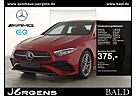 Mercedes-Benz A 250 4M Limo AMG-Sport/LED/Cam/Keyl/Winter/18