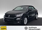 VW T-Roc Cabriolet 1.5 TSI R-LINE+DAB+NAVI+PDC+SHZG