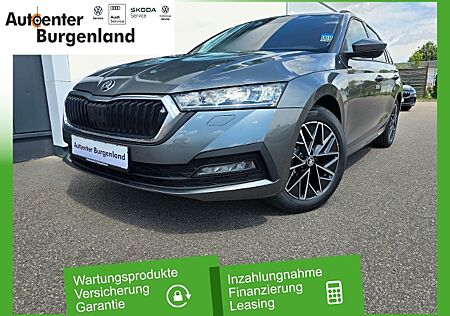 Skoda Octavia 4 Combi Selection 1.5 TSI mHEV