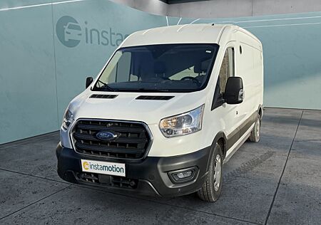 Ford Transit 350 L3H2 Lkw VA Trend|REGALSYSTEM|A/C