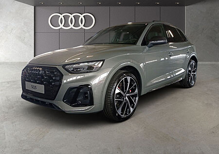 Audi SQ5 TDI 251 tiptronic