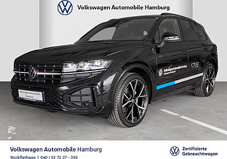 VW Touareg R-Line 3.0 V6 TDI R-LINE 4M Leder AHK