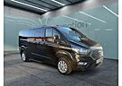 Ford Transit Custom 320 L2 Tourneo Titanium Leder AHK