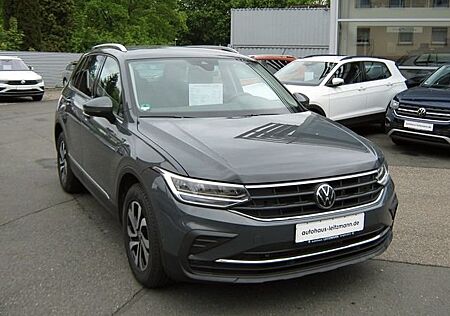 VW Tiguan 1.5 TSI OPF DSG ACTIVE,LED,Navi,ACC,ParkA