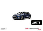 Audi A3 Sportback 30 TFSI advanced*LED*AHK*VIRTUAL*NAVI-PLUS*17ZOLL