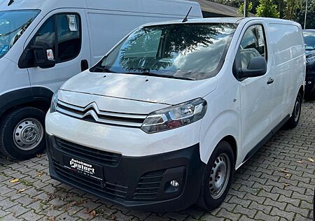 Citroën Jumpy Kasten Club M BOTT wie SORTIMO