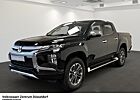 Mitsubishi L200 Top Doppelkabine 4WD Rückfahrkamera