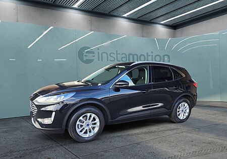 Ford Kuga Titanium 1.5 EB LED GJR SHZ RFK PDC LMF Nav