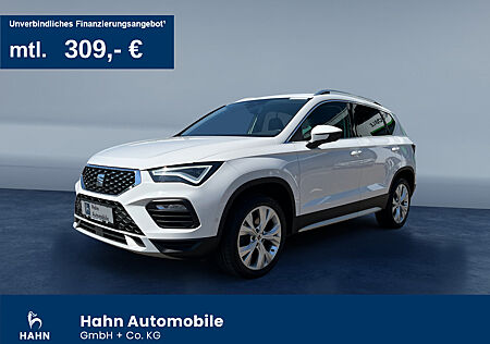 Seat Ateca Xperience 2.0TDI DSG StandHz ACC Kamera