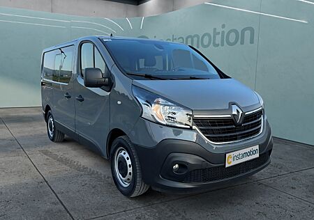 Renault Trafic Kasten 2.0 dCi 145 ENERGY L1H1 3.0t Komfo