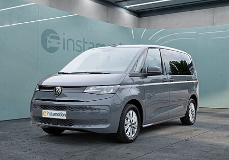 VW T7 Multivan Multivan eHybrid 2xSCHIEBET APP-CON