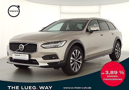 Volvo V90 Cross Country B5 D AWD Ultimate+Nappa+360Kam