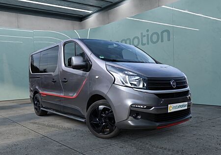 Fiat Talento Kombi Sportivo 2.0 AHK Navi RFK SHZ Klima