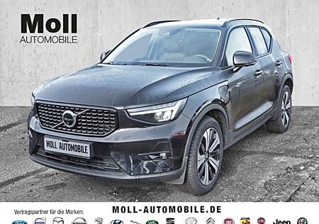 Volvo XC 40 XC40 Ultimate Dark Recharge Plug-In Hybrid 2WD T5 Twin Engine EU6d StandHZG Navi