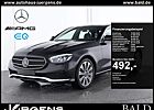 Mercedes-Benz E 300 de Avantgarde/LED/AHK/Burm/360/HUD/Memo/19