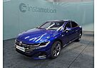 VW Arteon 1.4 eHybrid R-LINE PANO LEDER AHK KAMERA