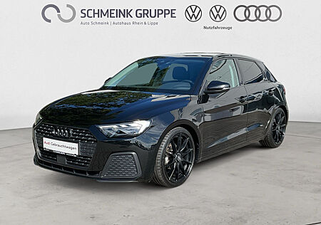 Audi A1 Sportback 25 TFSI LED DAB Carplay OZ Alu 18"