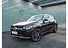 Mercedes-Benz GLC 300 de 4MATIC AMG-Line+LED+AHK+Rückfahrkam.