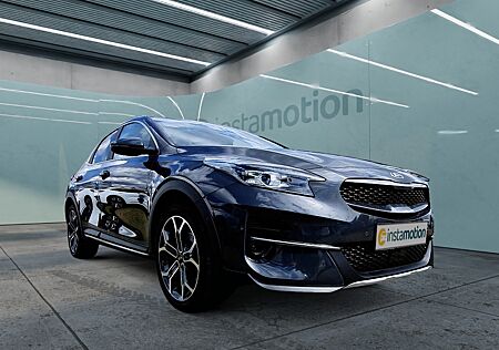 Kia XCeed 1.5T DCT7 XDITION NAV XCL