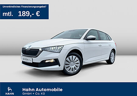 Skoda Scala 1.0 TSI Cool Plus LED Bluetooth PDC