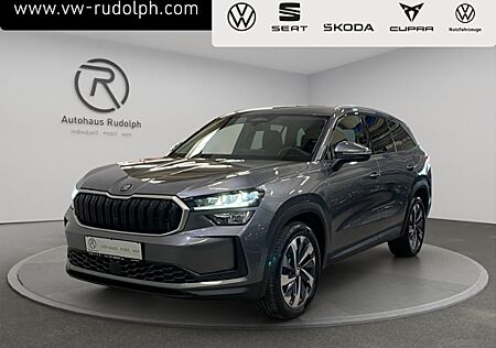 Skoda Kodiaq 2.0 TDI DSG Selection / Navi LED