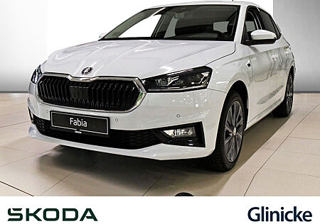 Skoda Fabia Drive 1,0 TSI 70 kW