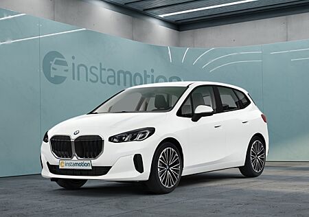 BMW Active Hybrid 7 216 Active Tourer i Park-Ass, Driv-Ass, HiFi H/K, Sitzhzg, uvm.