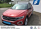 VW T-Roc Style TSI IQ.Drive NAVI ACC LED+ AMBI