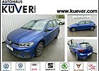 VW Polo 1,0 Life LED+Einparkh.+GRA+Shzg