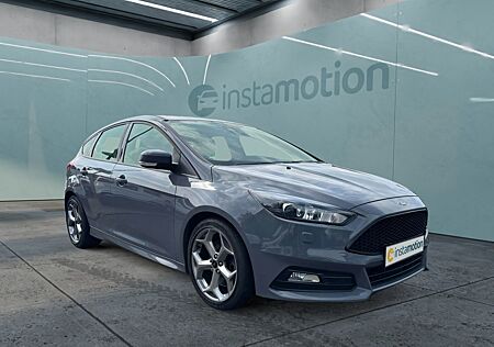 Ford Focus BI-XENON KLIMAAUTO SHZ