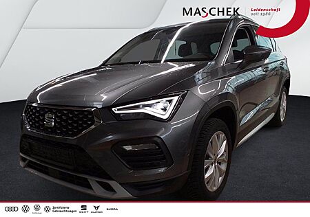 Seat Ateca X-Perience 1.5 TSI AHK LED VC ACC DAB Navi