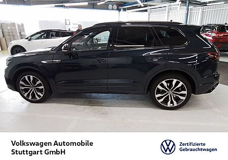 VW Touareg R-Line 3.0 TDI V6 Navi LED Kamera Stdhzg AHK Panoi