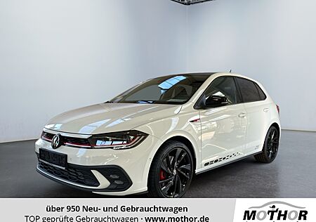 VW Polo VI GTI 2.0 TSI Edition 25 SportFW NAVI KAM