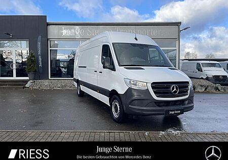 Mercedes-Benz Sprinter 317 CDI MAXI/L3H2/AUT/MBUX/KAMERA/TEMPO