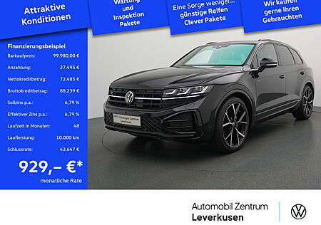 VW Touareg 3.0 V6 TDI R-Line